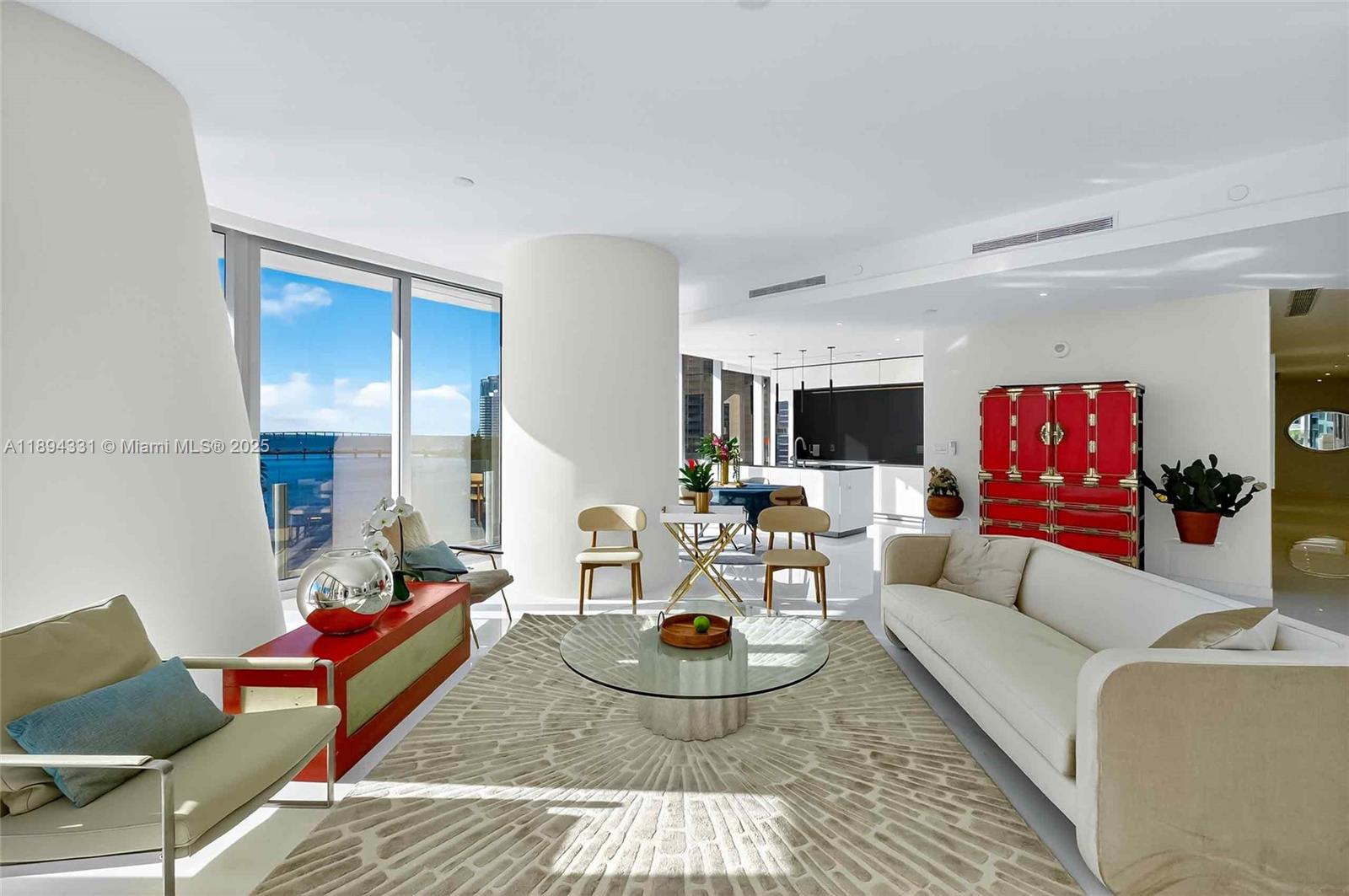 Aston Martin Residences - Residential