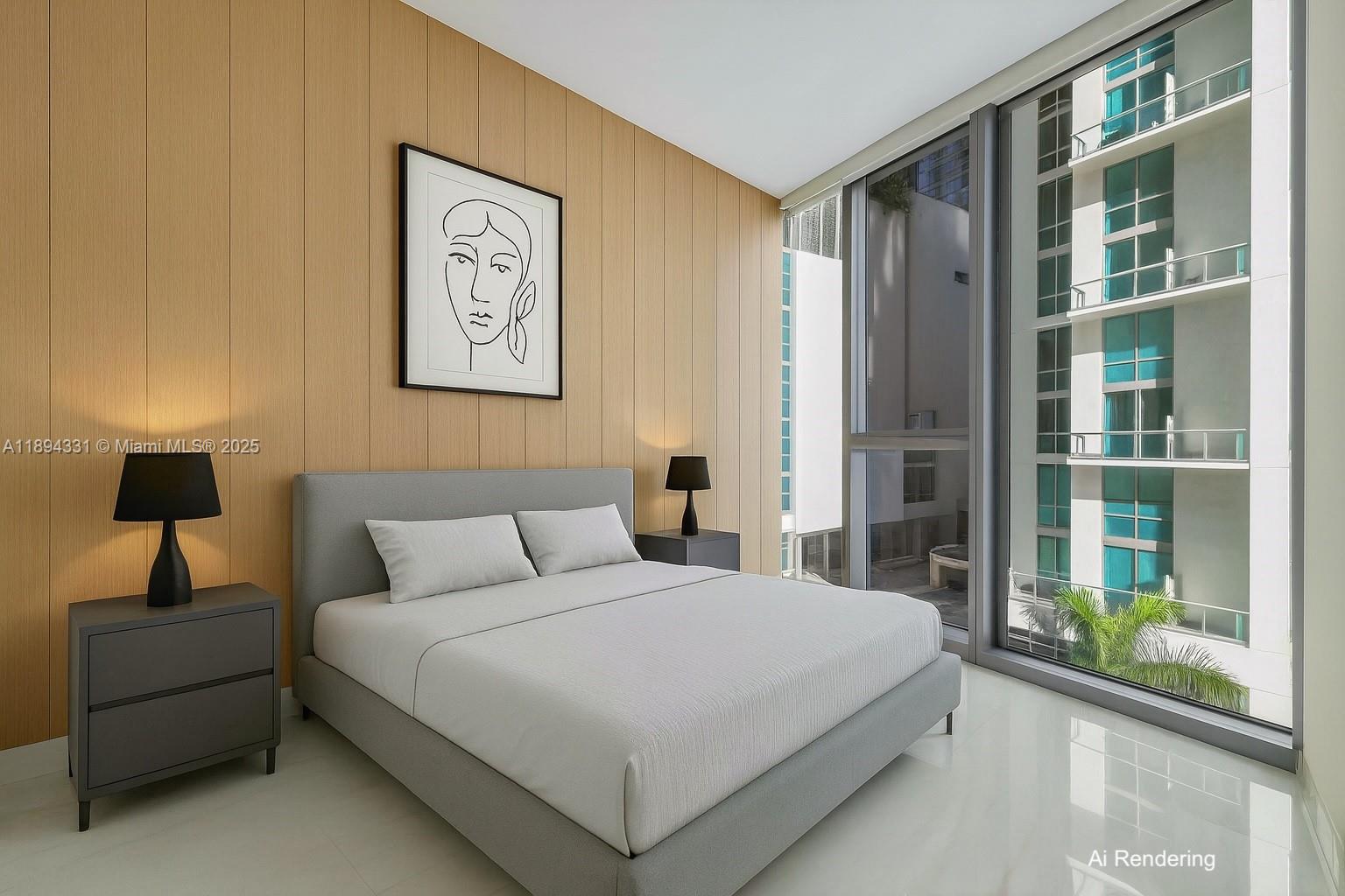 Aston Martin Residences - Residential