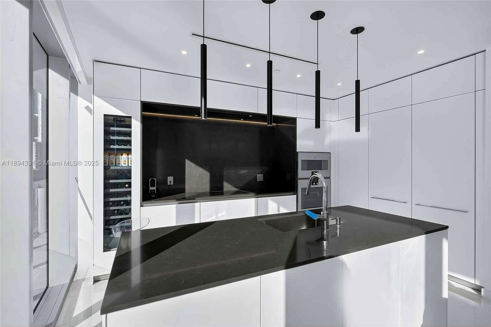 Aston Martin Residences - Residential