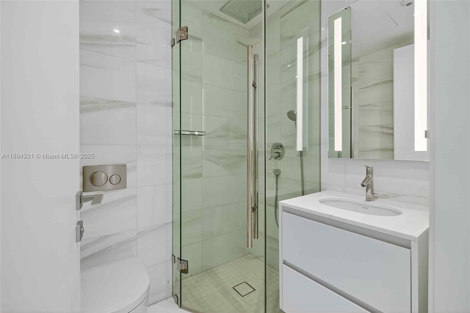 Aston Martin Residences - Residential