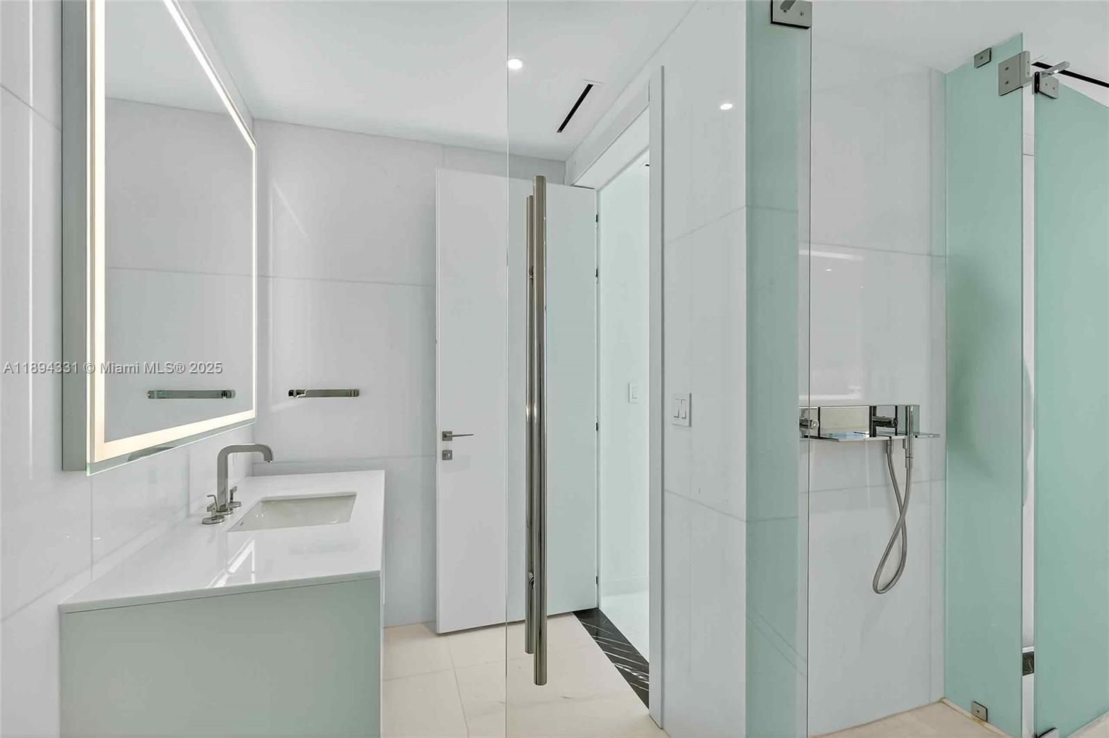 Aston Martin Residences - Residential