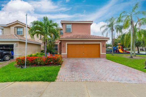 Photo of 1935 SW 150 Ave, Miramar, FL 33027 (MLS # A11832255)