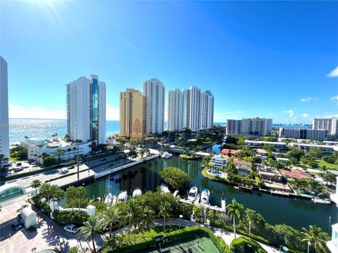 16400 Collins Ave 1541 Sunny Isles Beach FL 33160