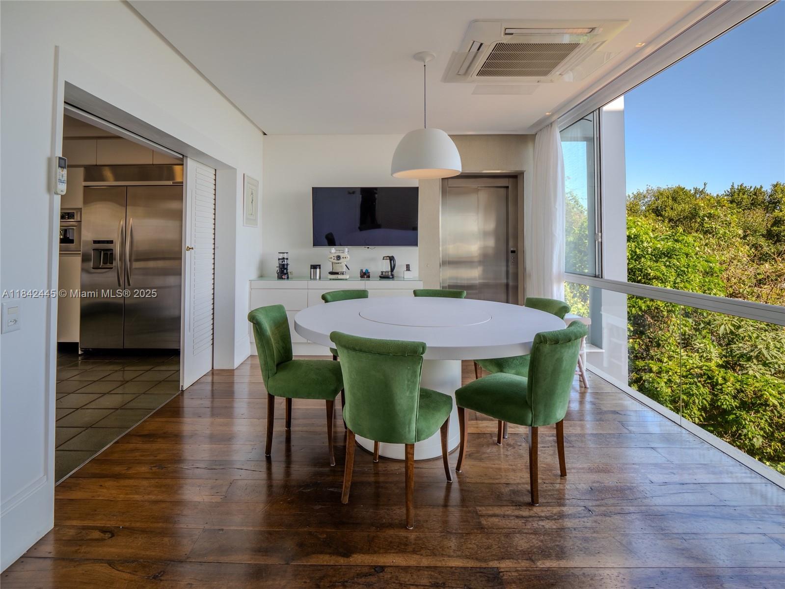 St Barth - Residential