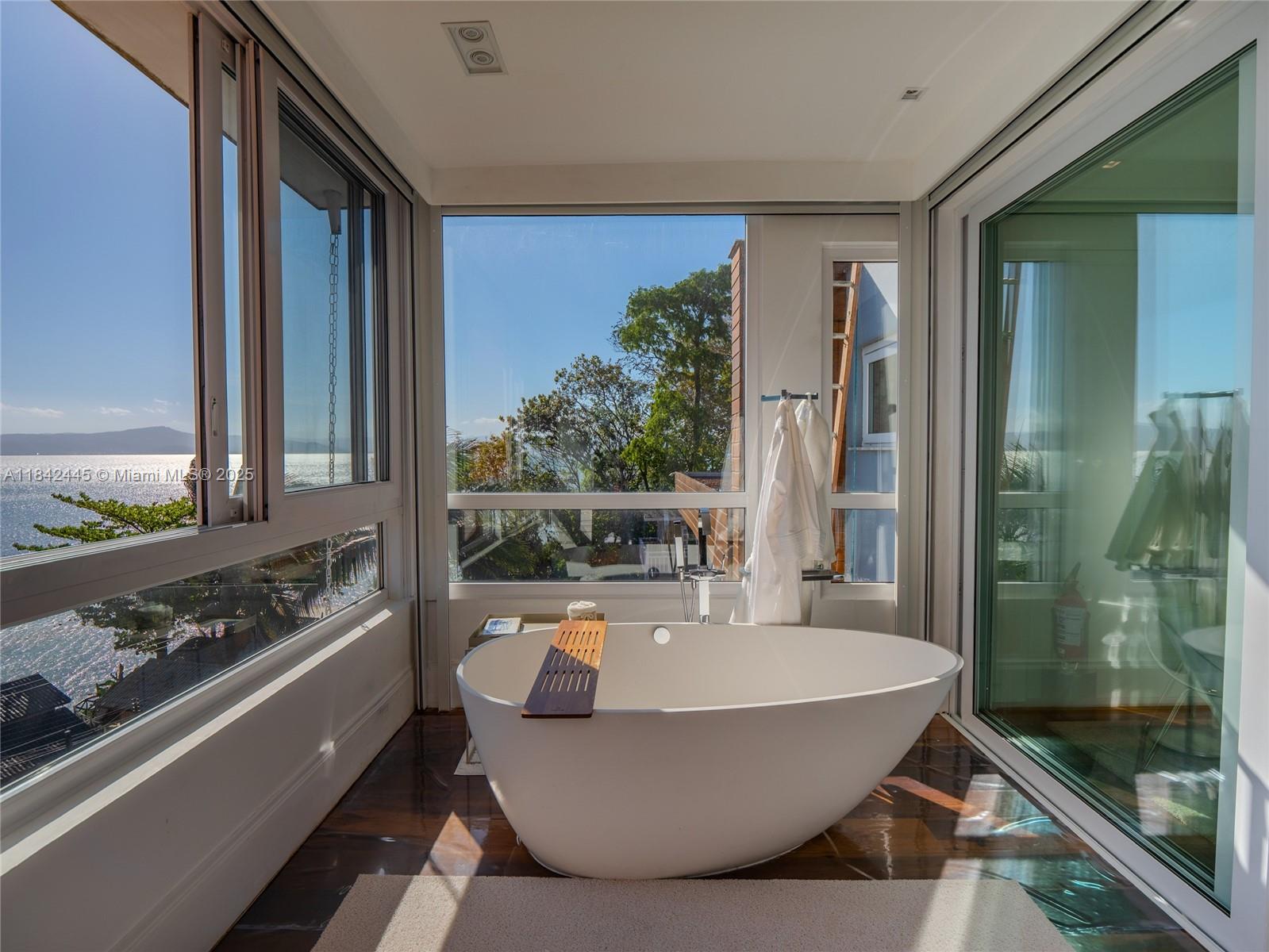 St Barth - Residential