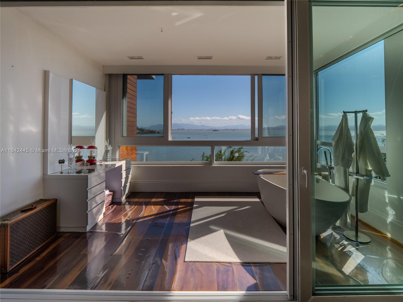 St Barth - Residential