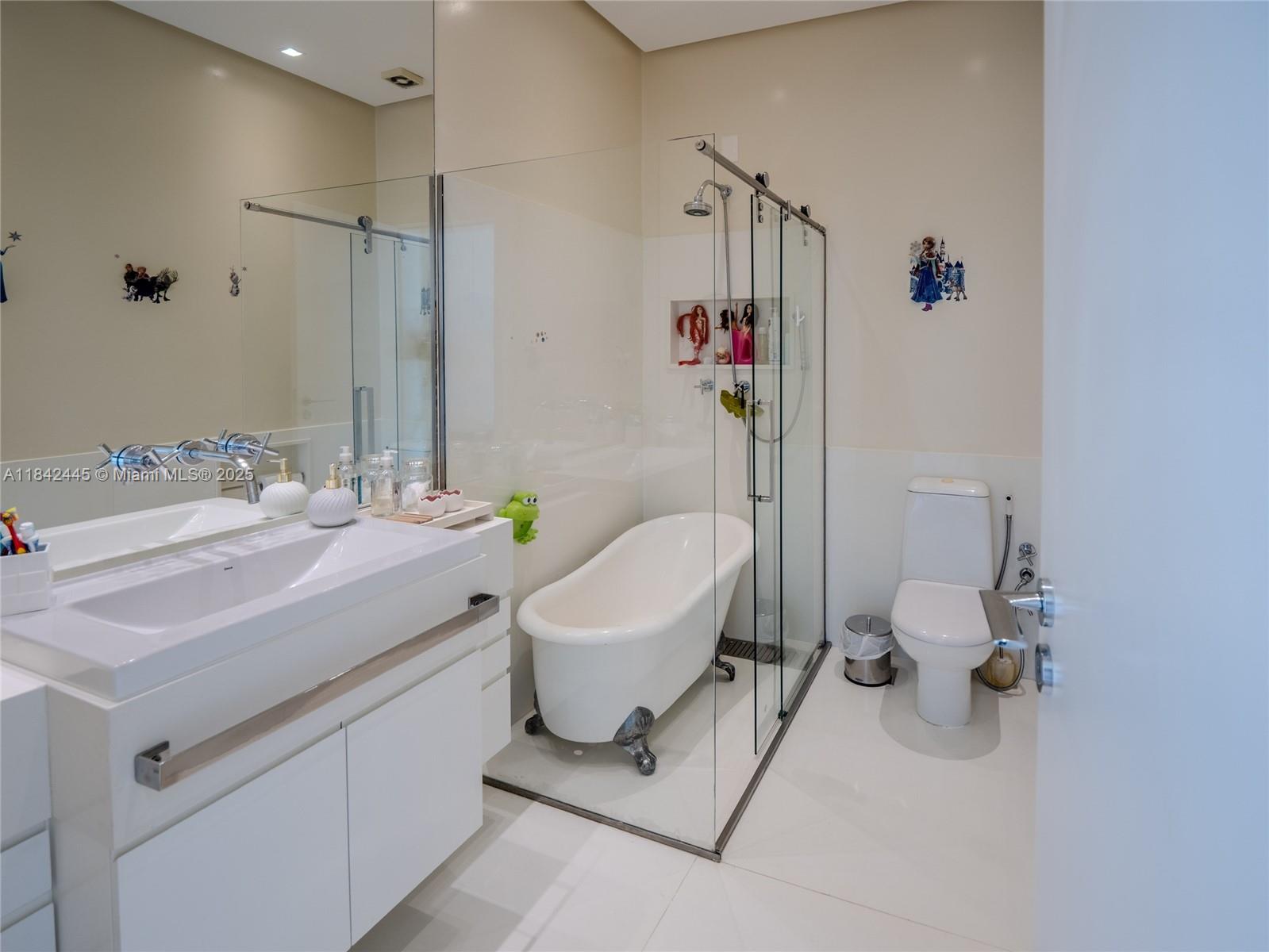 St Barth - Residential