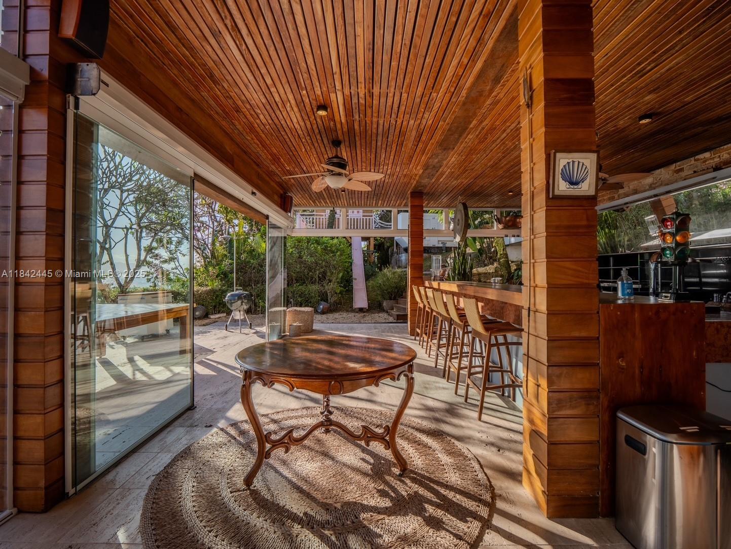 St Barth - Residential