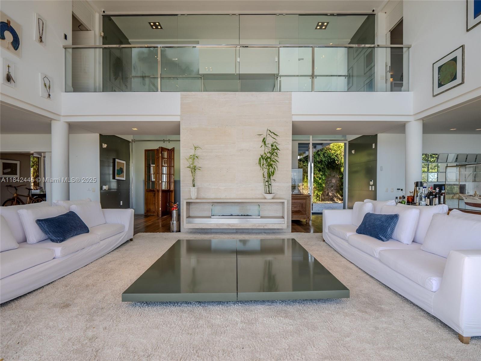 St Barth - Residential