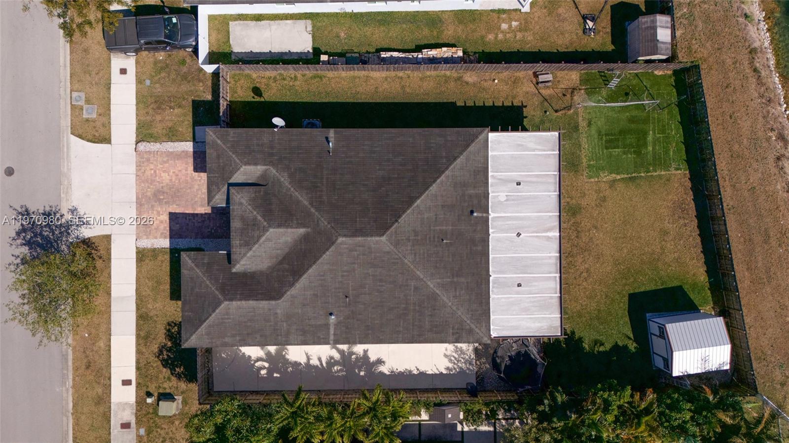 GRACELAND ESTATES NORTH - Residential