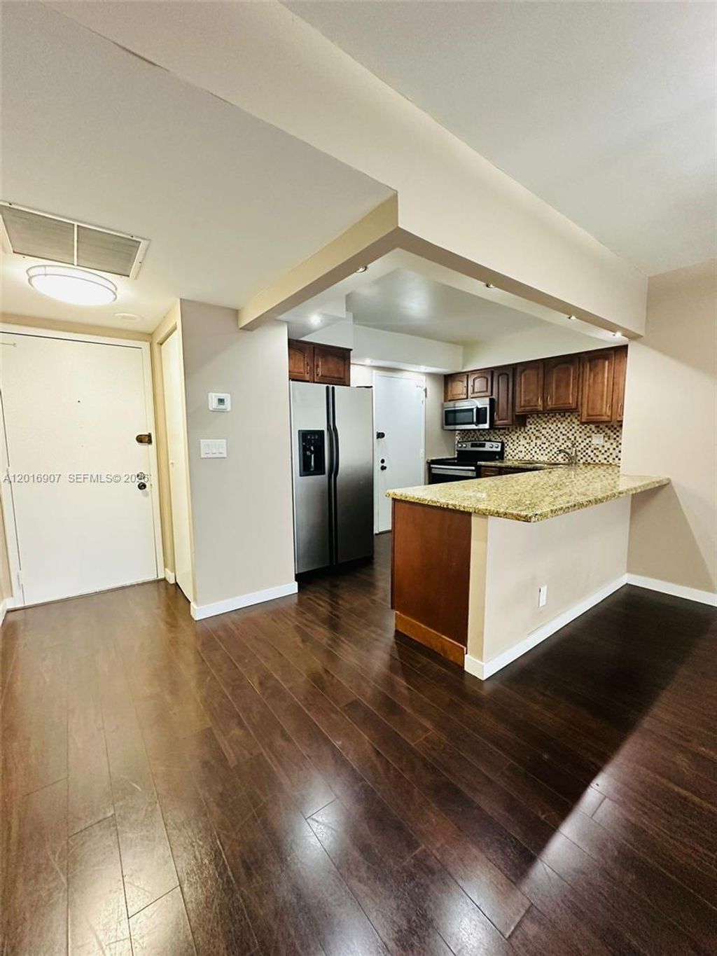 Photo of 600 Three Islands Blvd #304, Hallandale Beach, FL 33009 (MLS # A12016907)