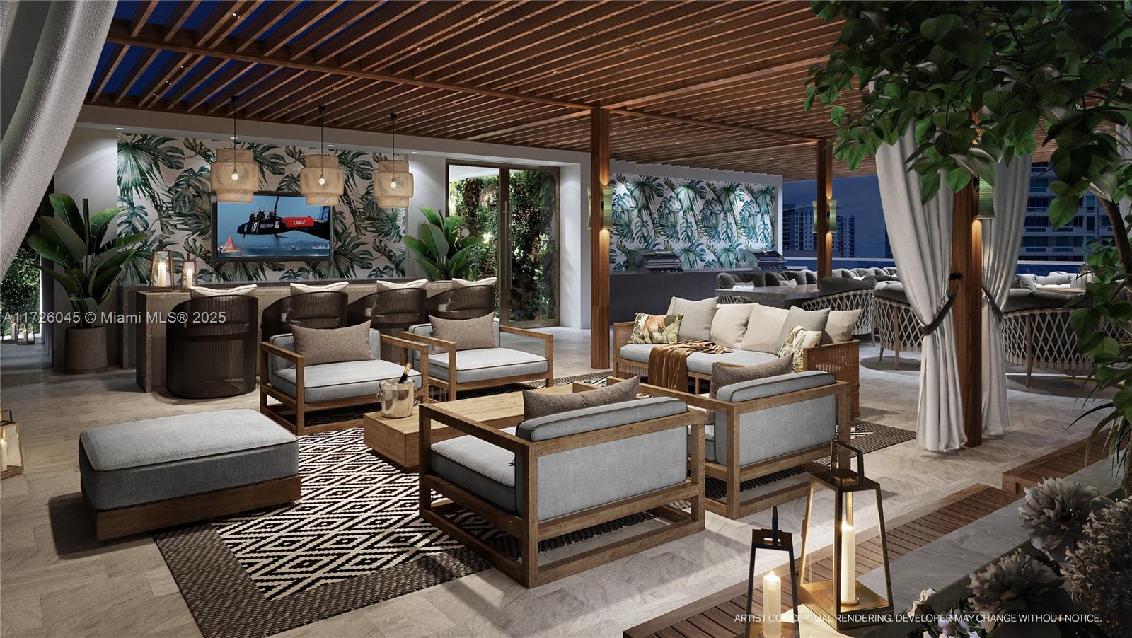 Sixth & Rio - Residential