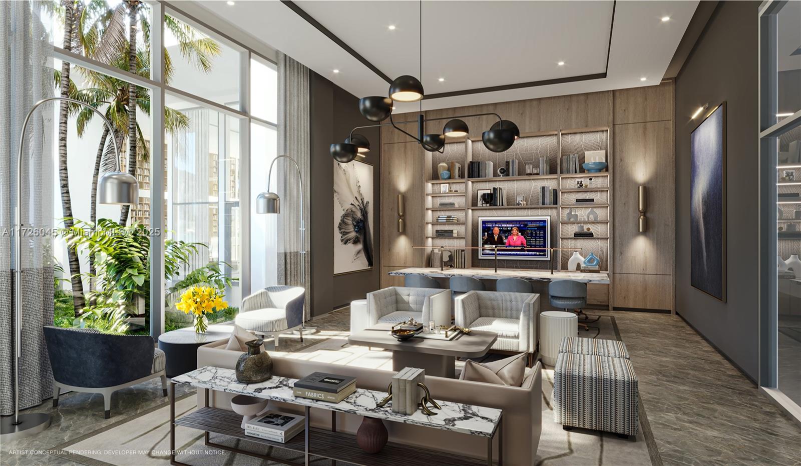 Sixth & Rio - Residential