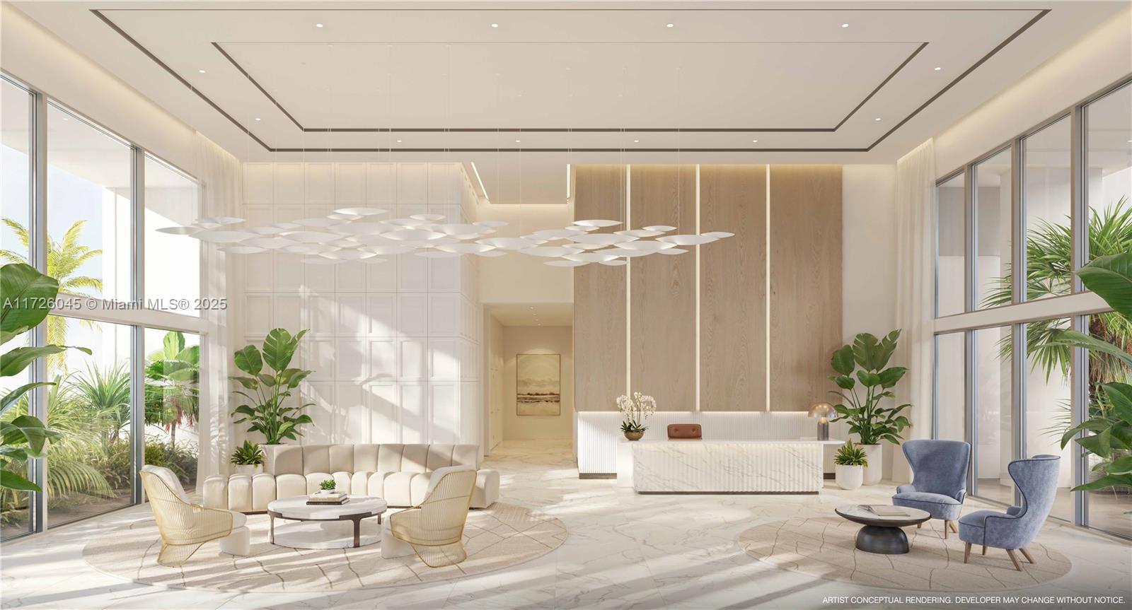 Sixth & Rio - Residential