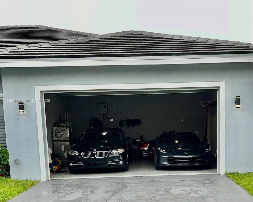 Photo of 3838 NW 5th Ct, Lauderhill, FL 33311 (MLS # A11836546)