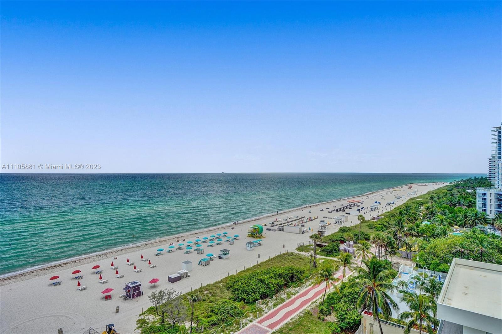 LA TOUR CONDO - Residential