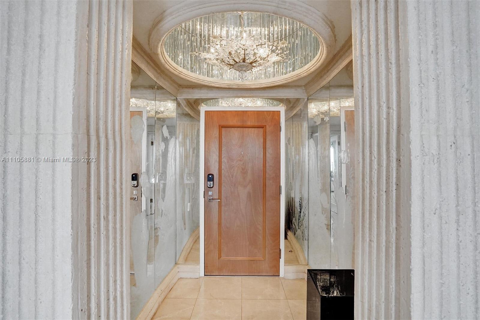 LA TOUR CONDO - Residential