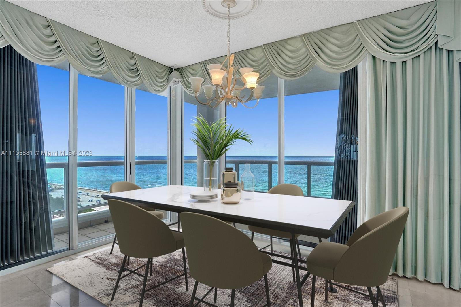 LA TOUR CONDO - Residential