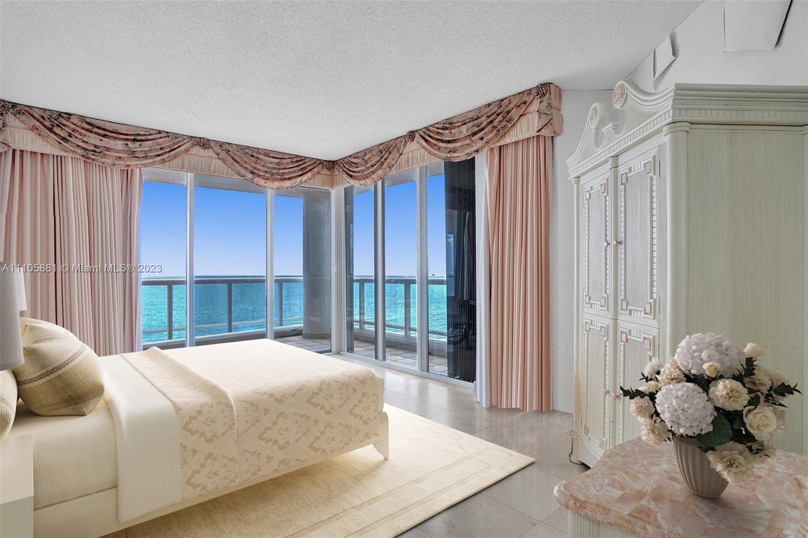 LA TOUR CONDO - Residential