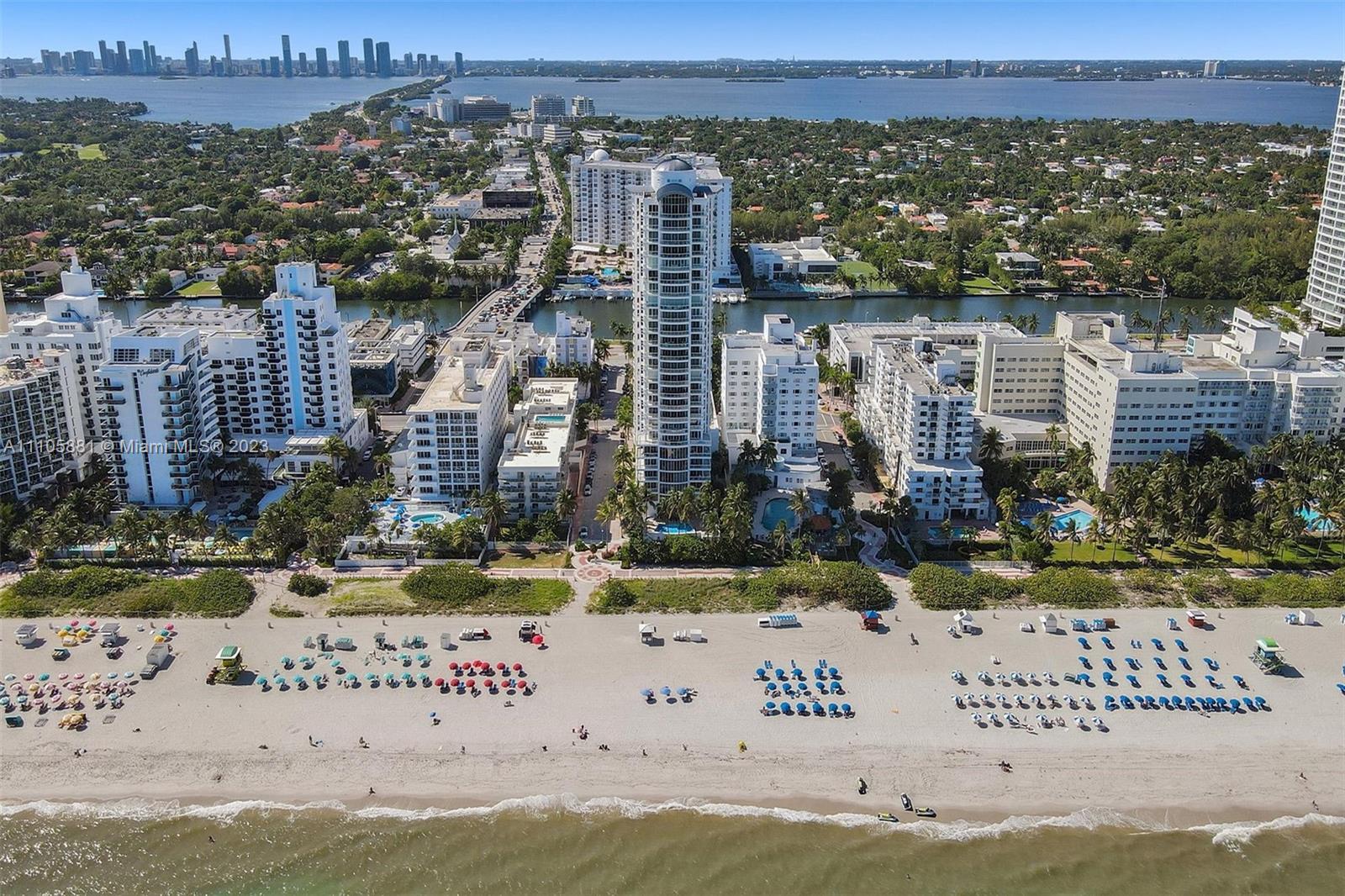 LA TOUR CONDO - Residential