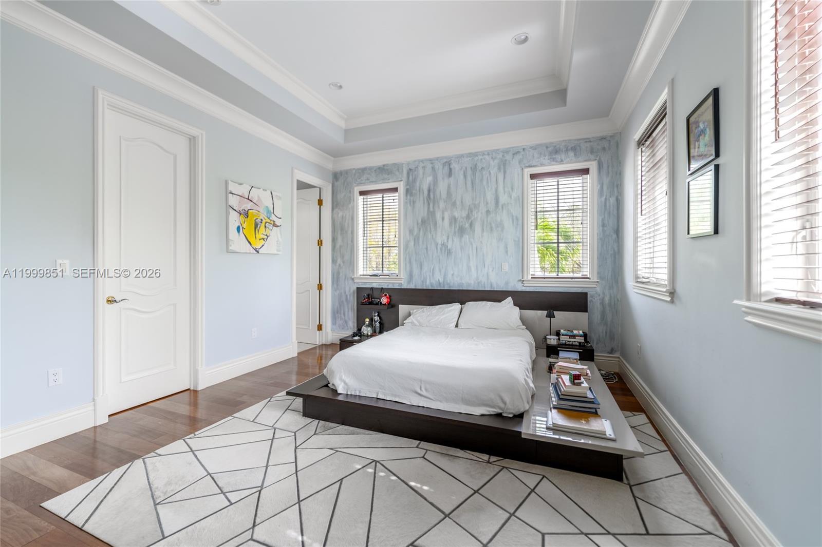 TOWN & RANCH ESTATES - Residential