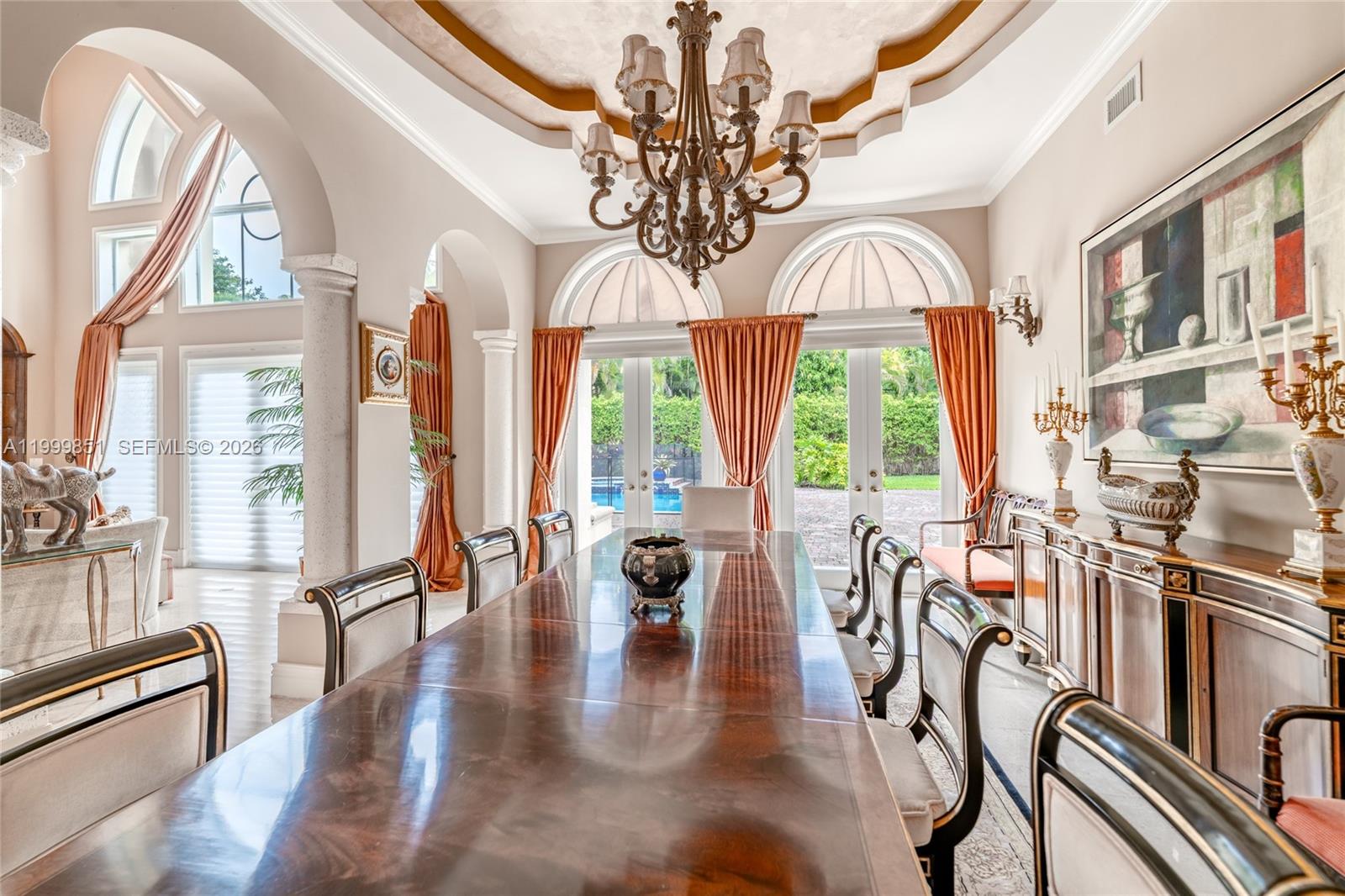 TOWN & RANCH ESTATES - Residential