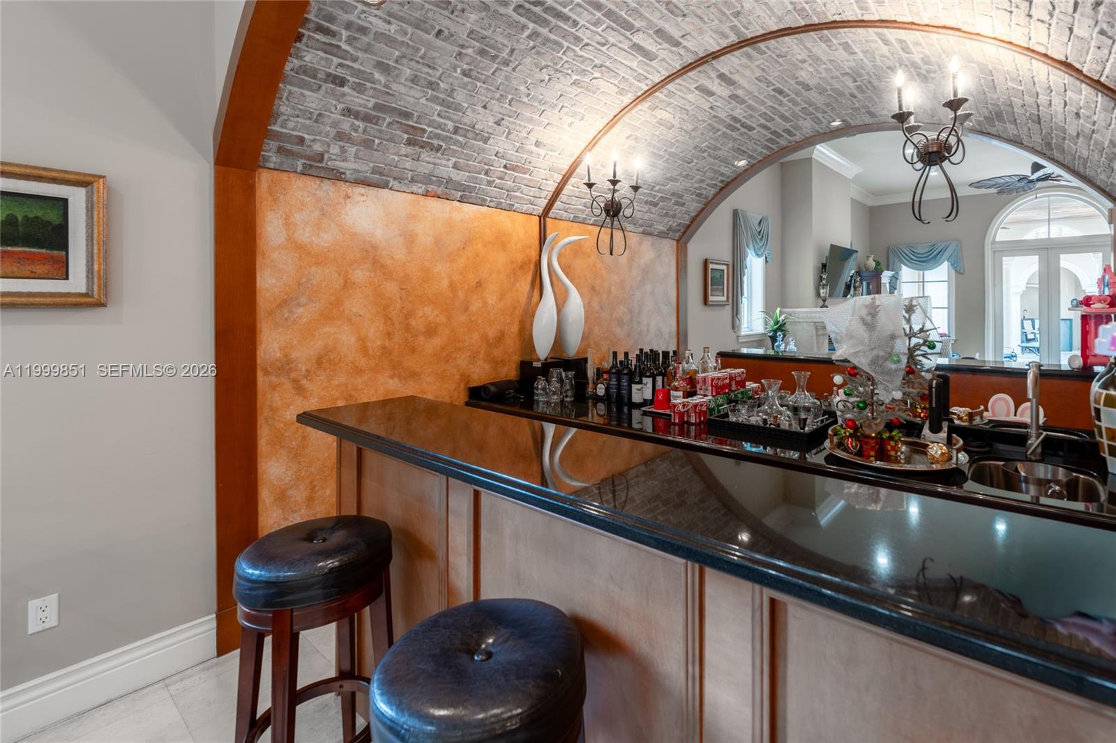 TOWN & RANCH ESTATES - Residential