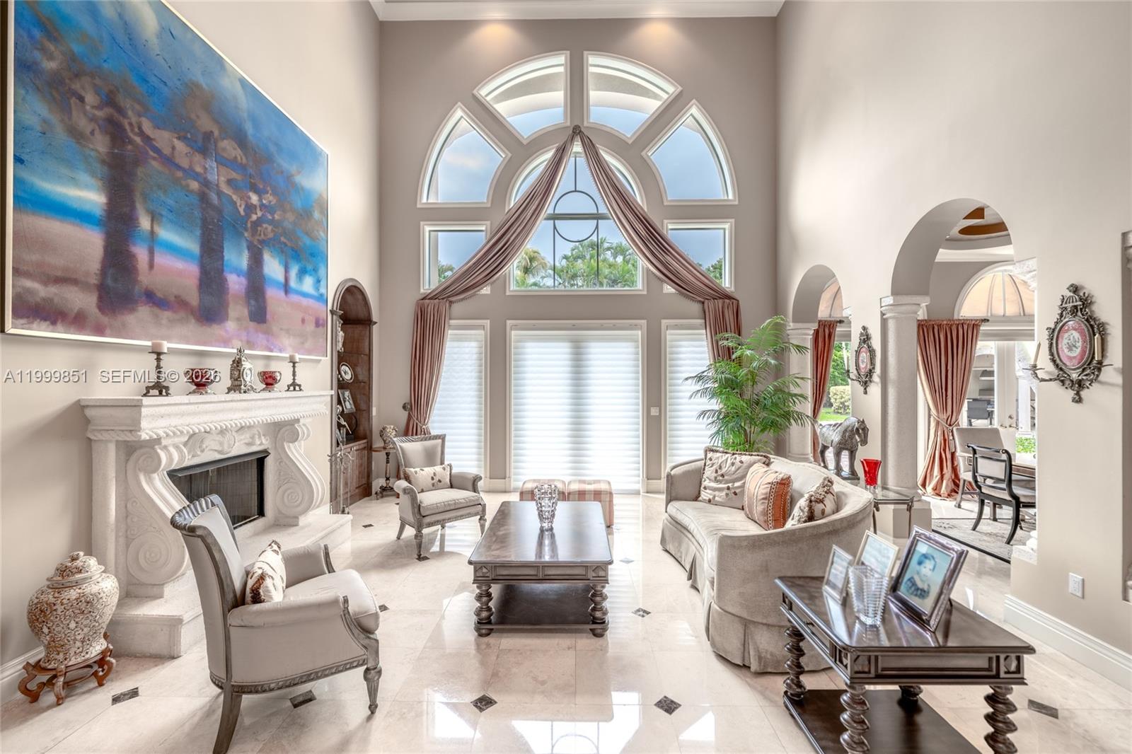 TOWN & RANCH ESTATES - Residential