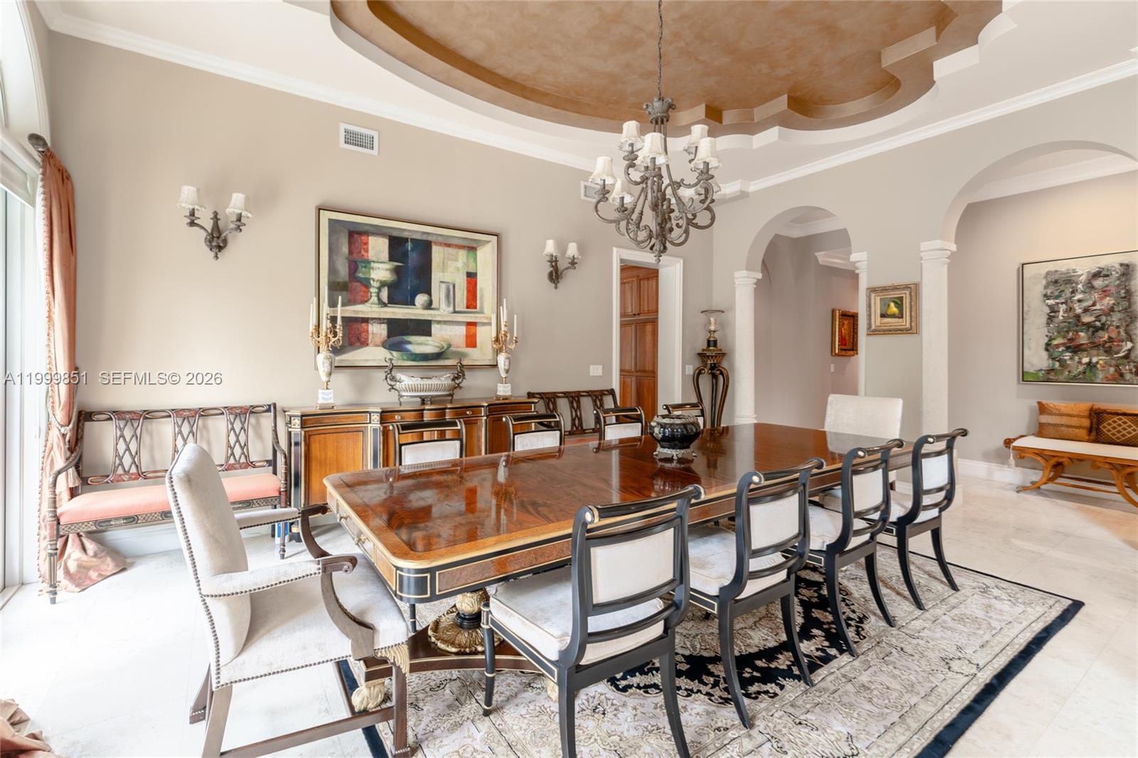 TOWN & RANCH ESTATES - Residential