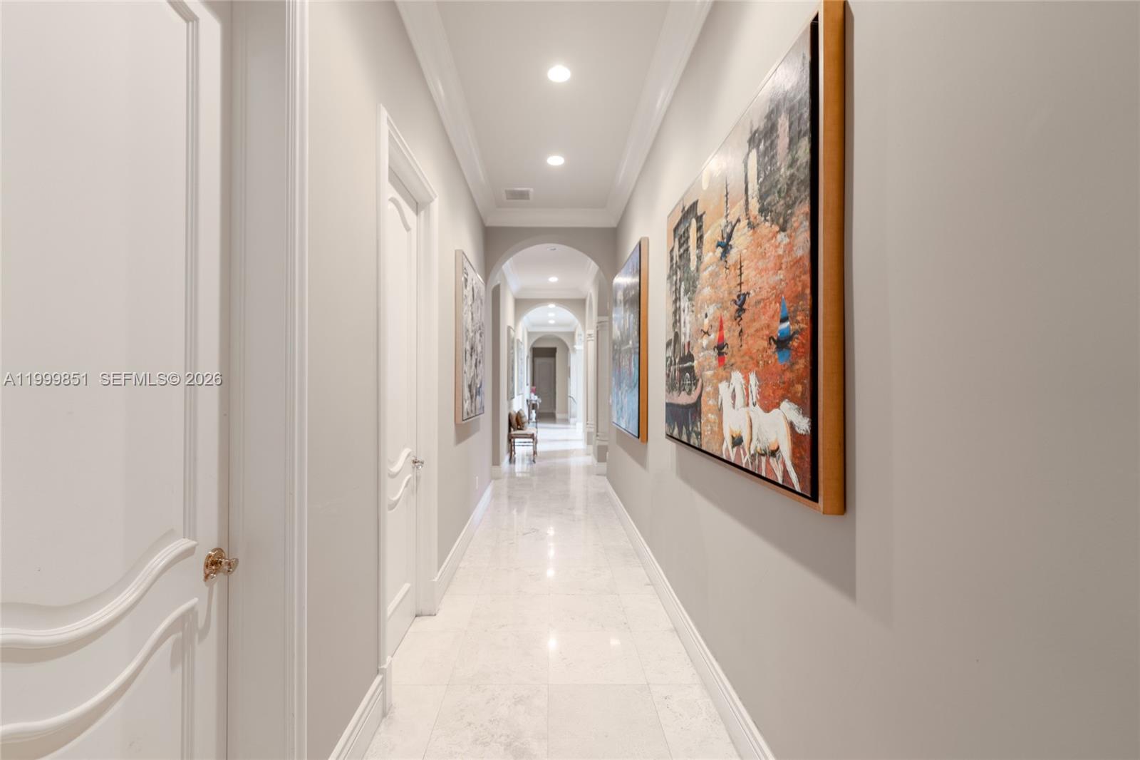 TOWN & RANCH ESTATES - Residential