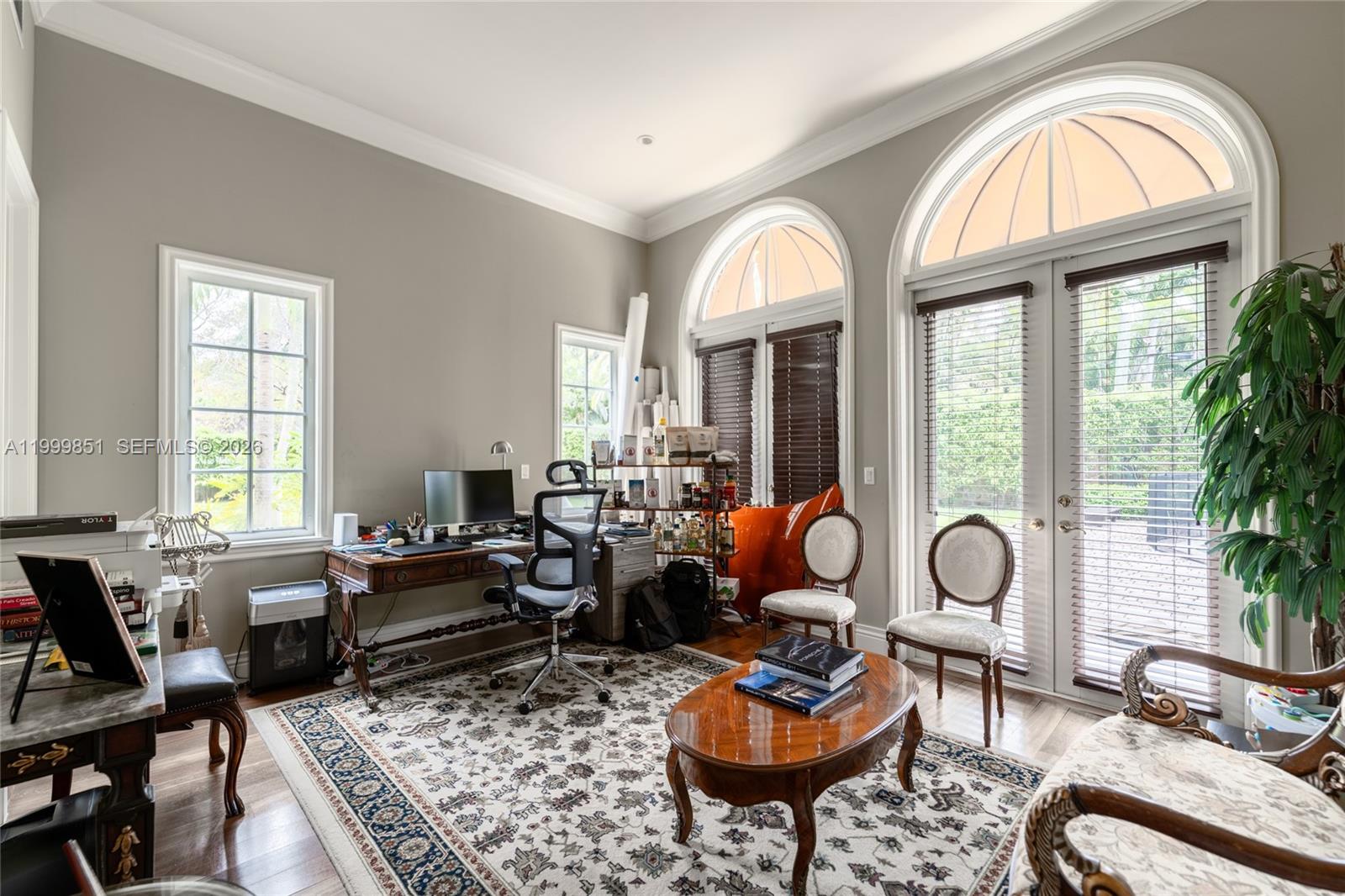 TOWN & RANCH ESTATES - Residential