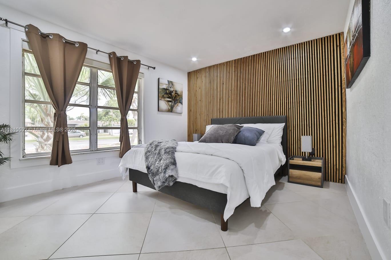 Rental Property at 8651 Sunset Strip, Sunrise, Miami-Dade County, Florida - Bedrooms: 4 
Bathrooms: 2  - $4,800 MO.