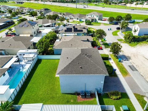 A home in Homestead