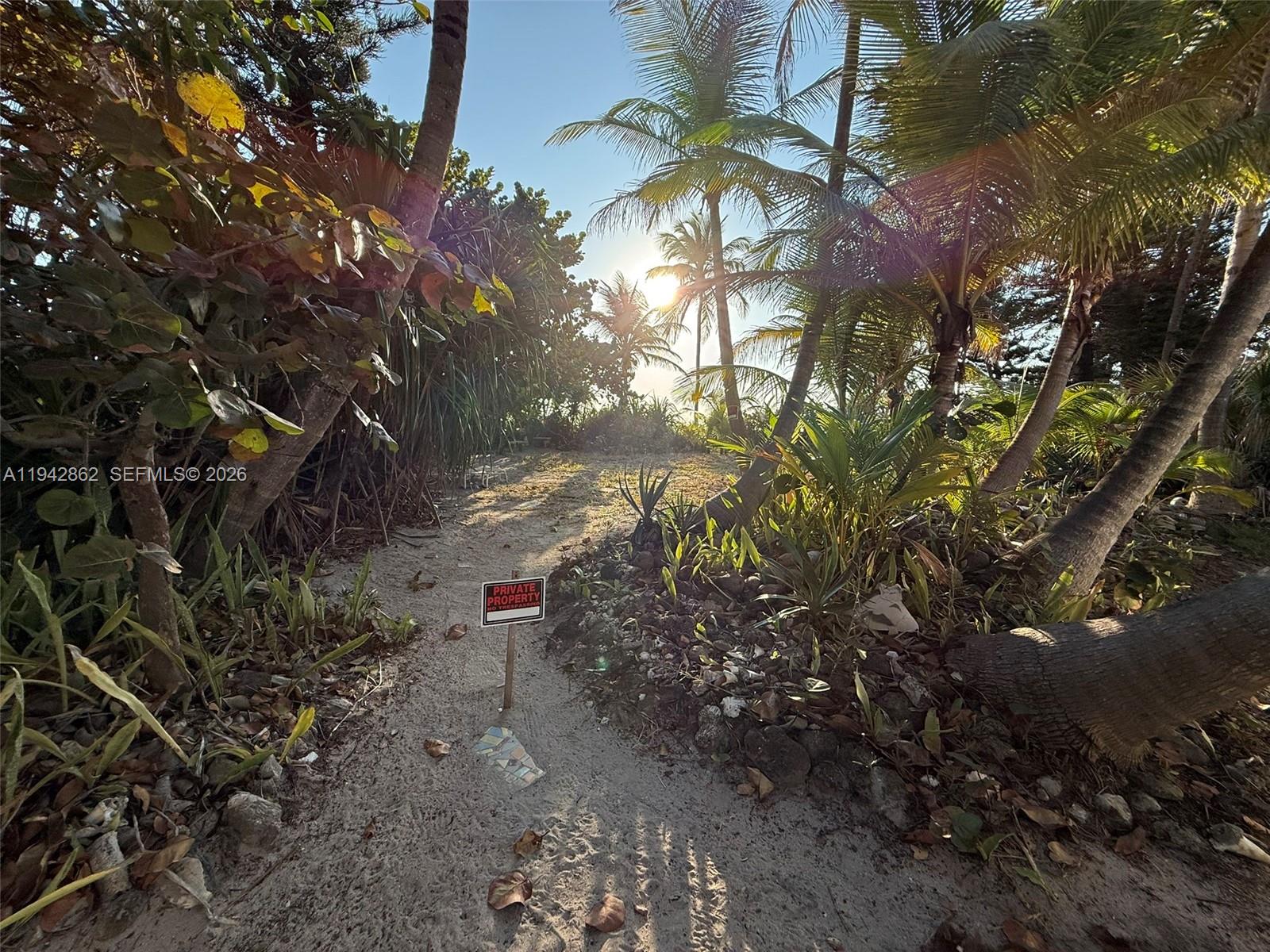 HOLLYWOOD CENTRAL BEACH - Land