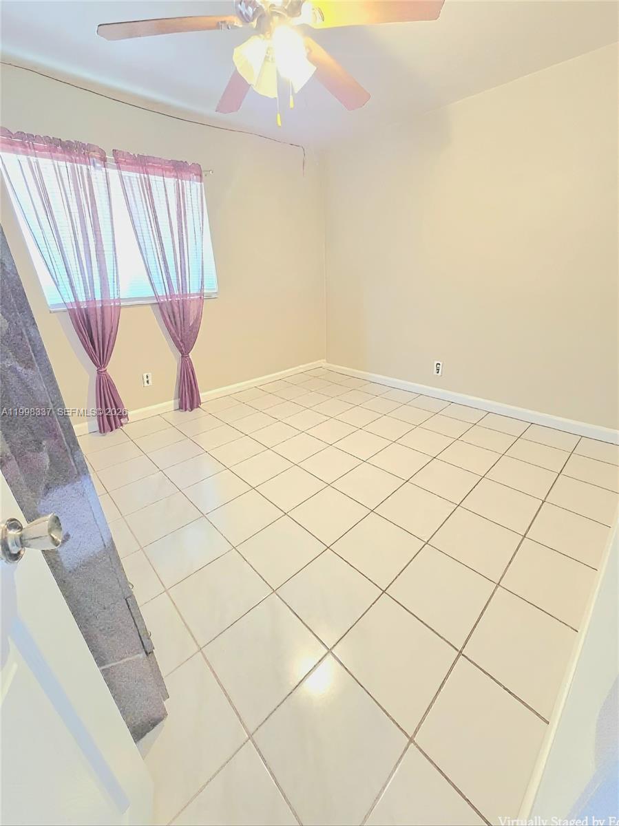 CAPE CORAL - Residential Income