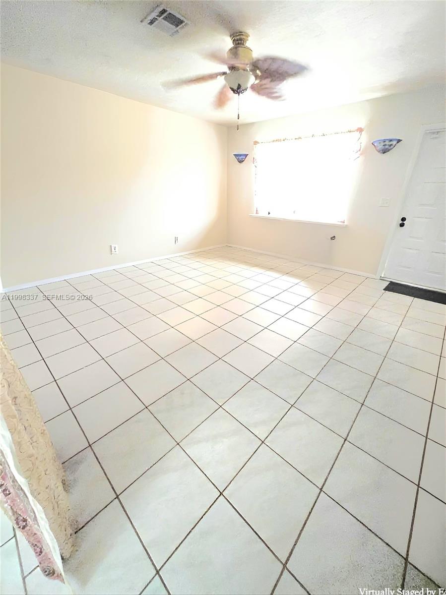 CAPE CORAL - Residential Income