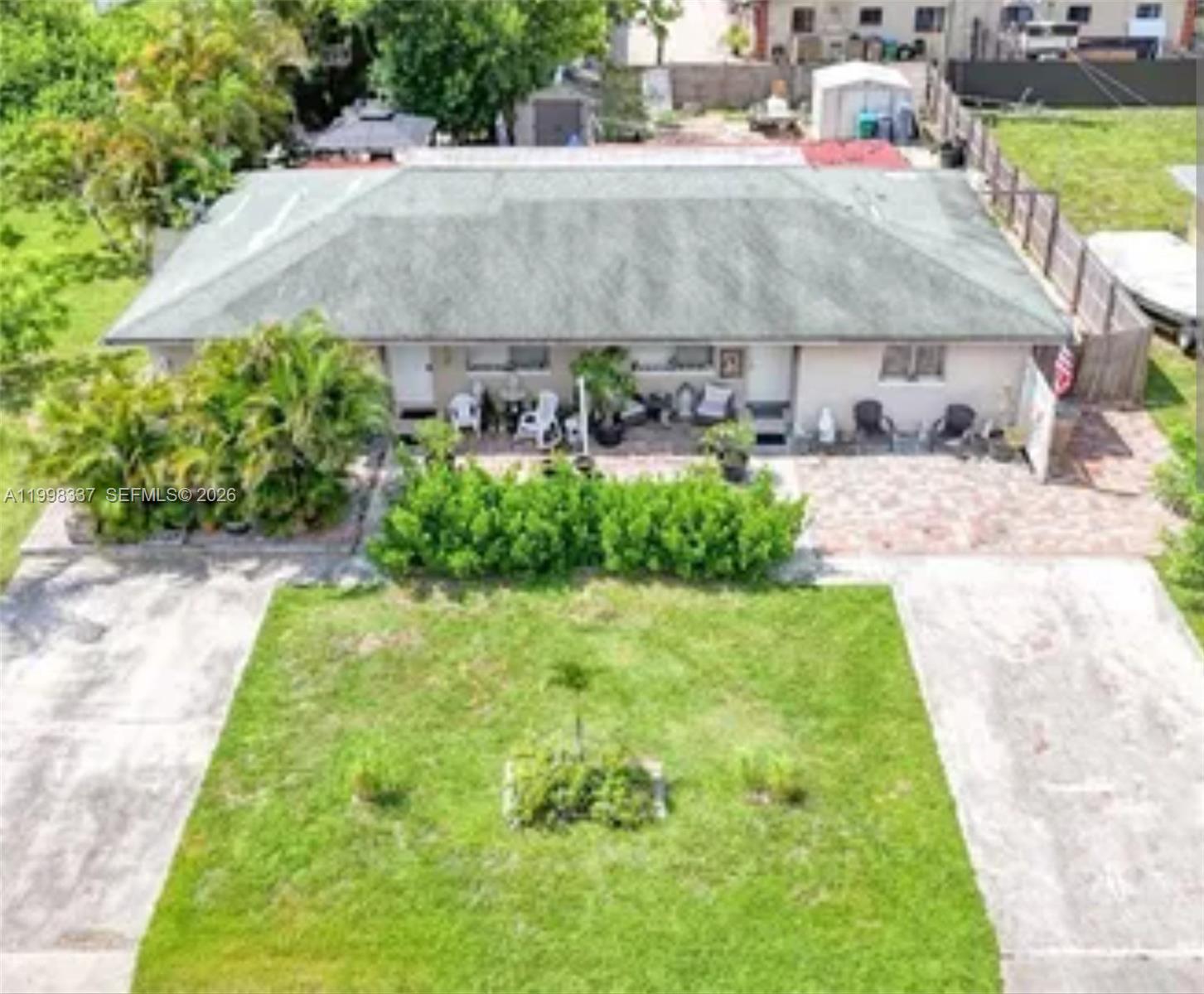 CAPE CORAL - Residential Income