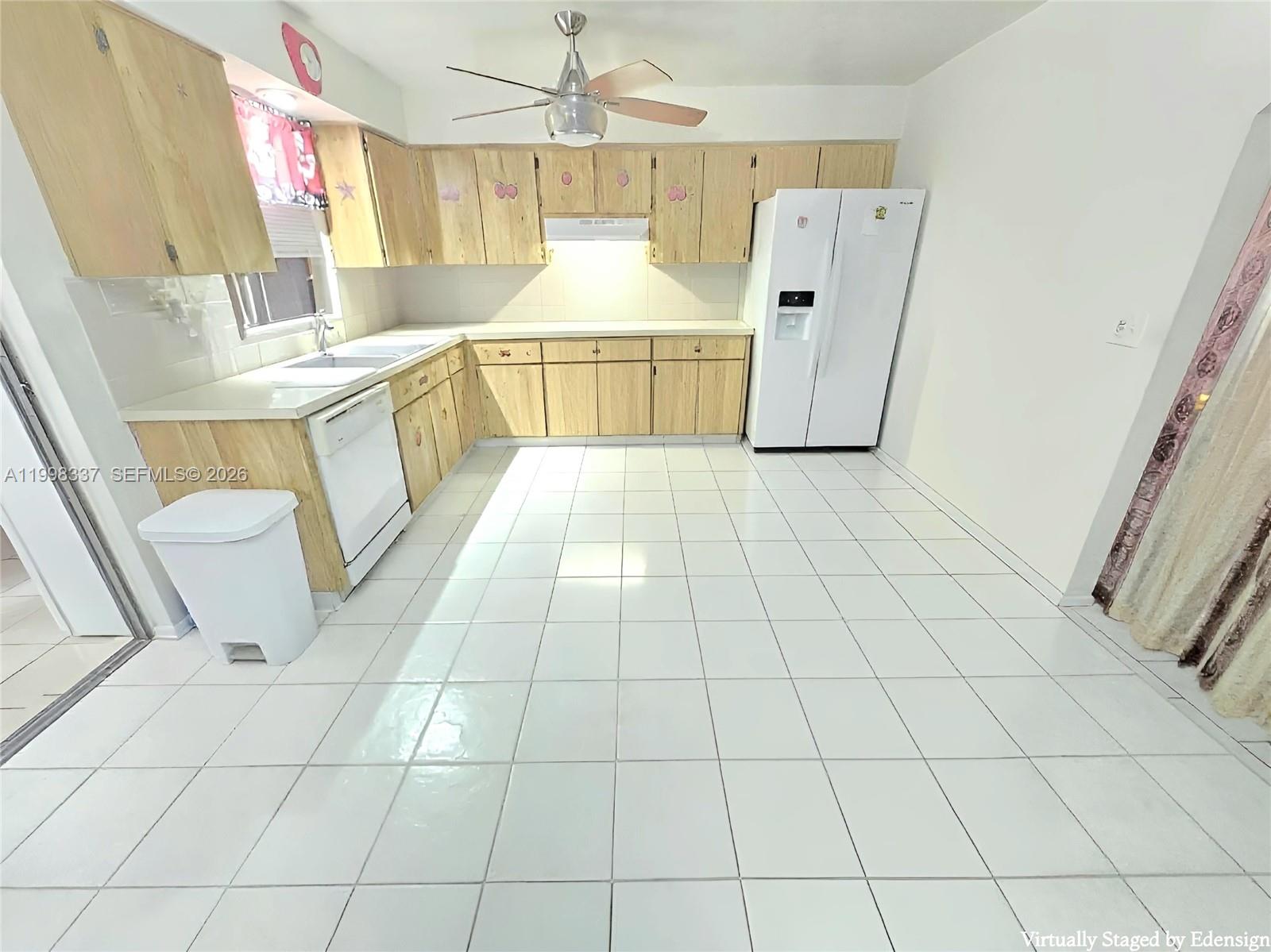 CAPE CORAL - Residential Income