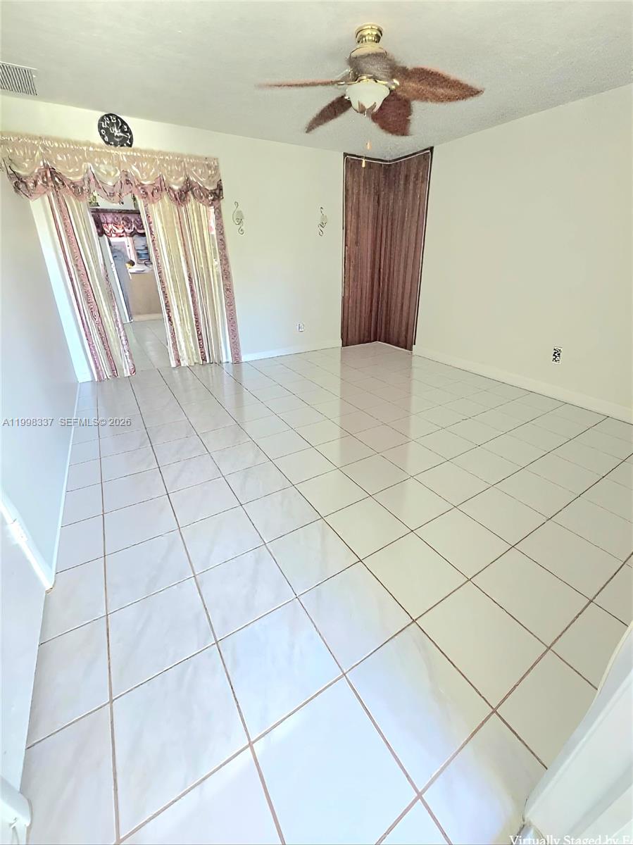 CAPE CORAL - Residential Income