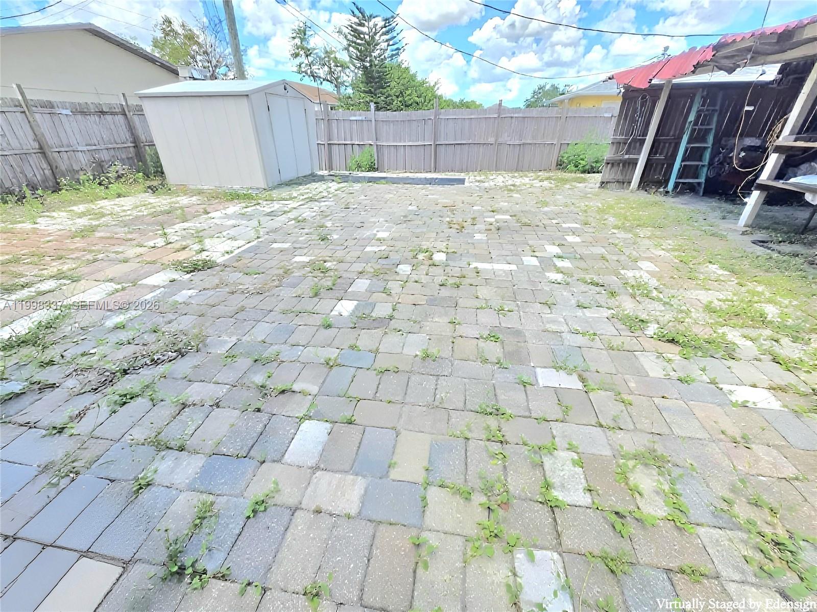 CAPE CORAL - Residential Income