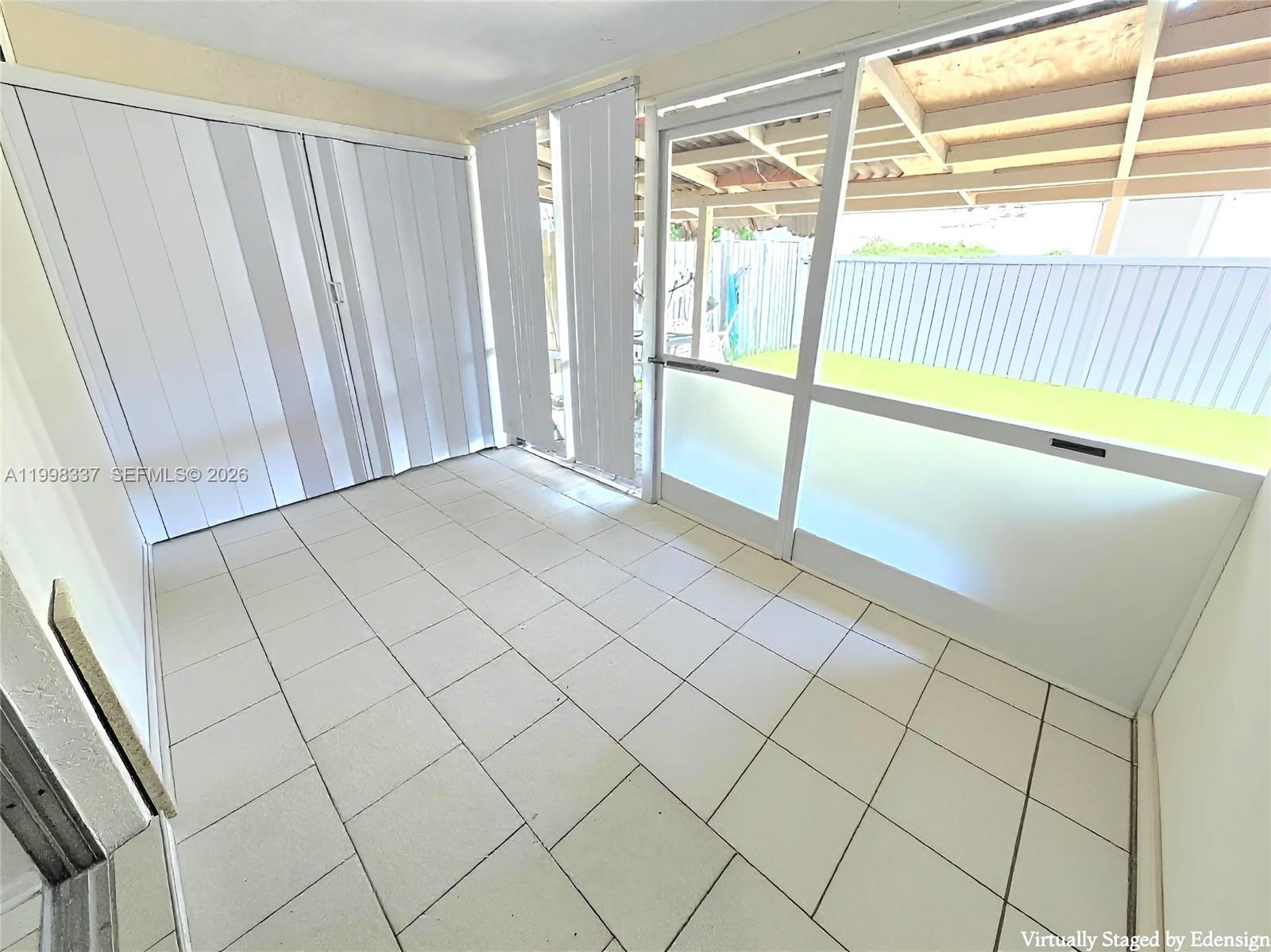 CAPE CORAL - Residential Income