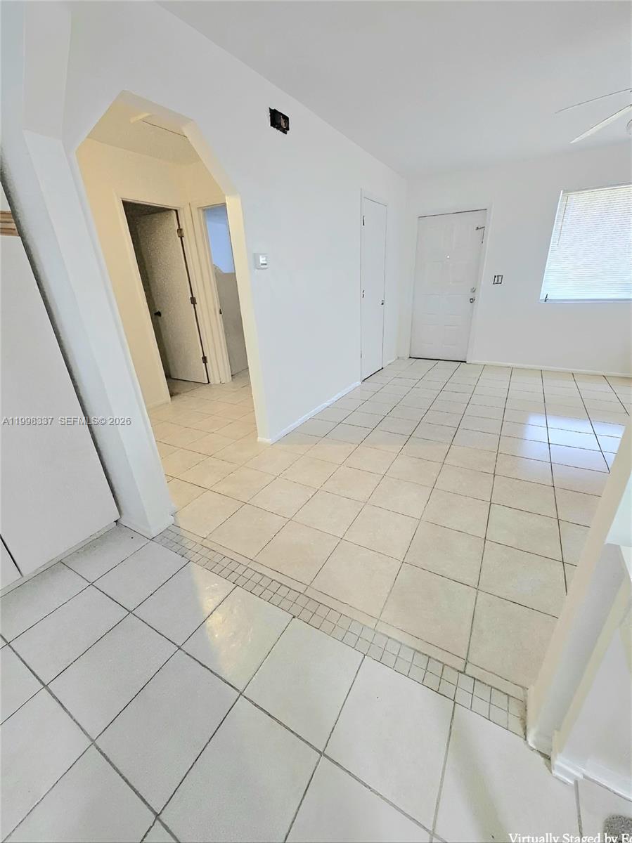 CAPE CORAL - Residential Income