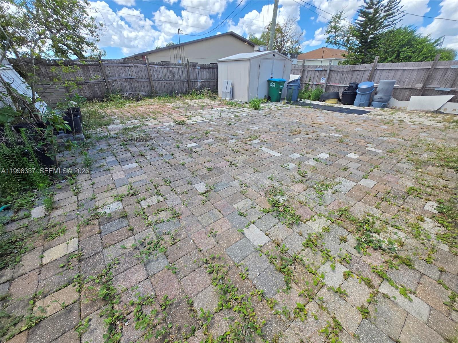 CAPE CORAL - Residential Income