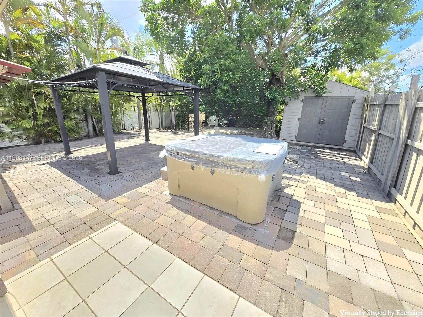 CAPE CORAL - Residential Income