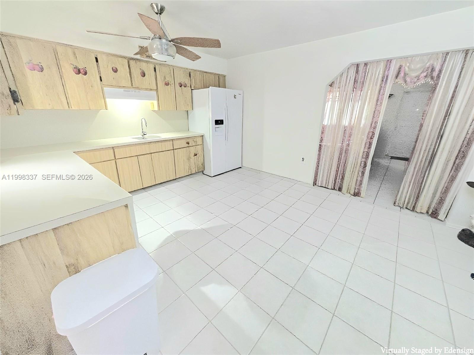 CAPE CORAL - Residential Income