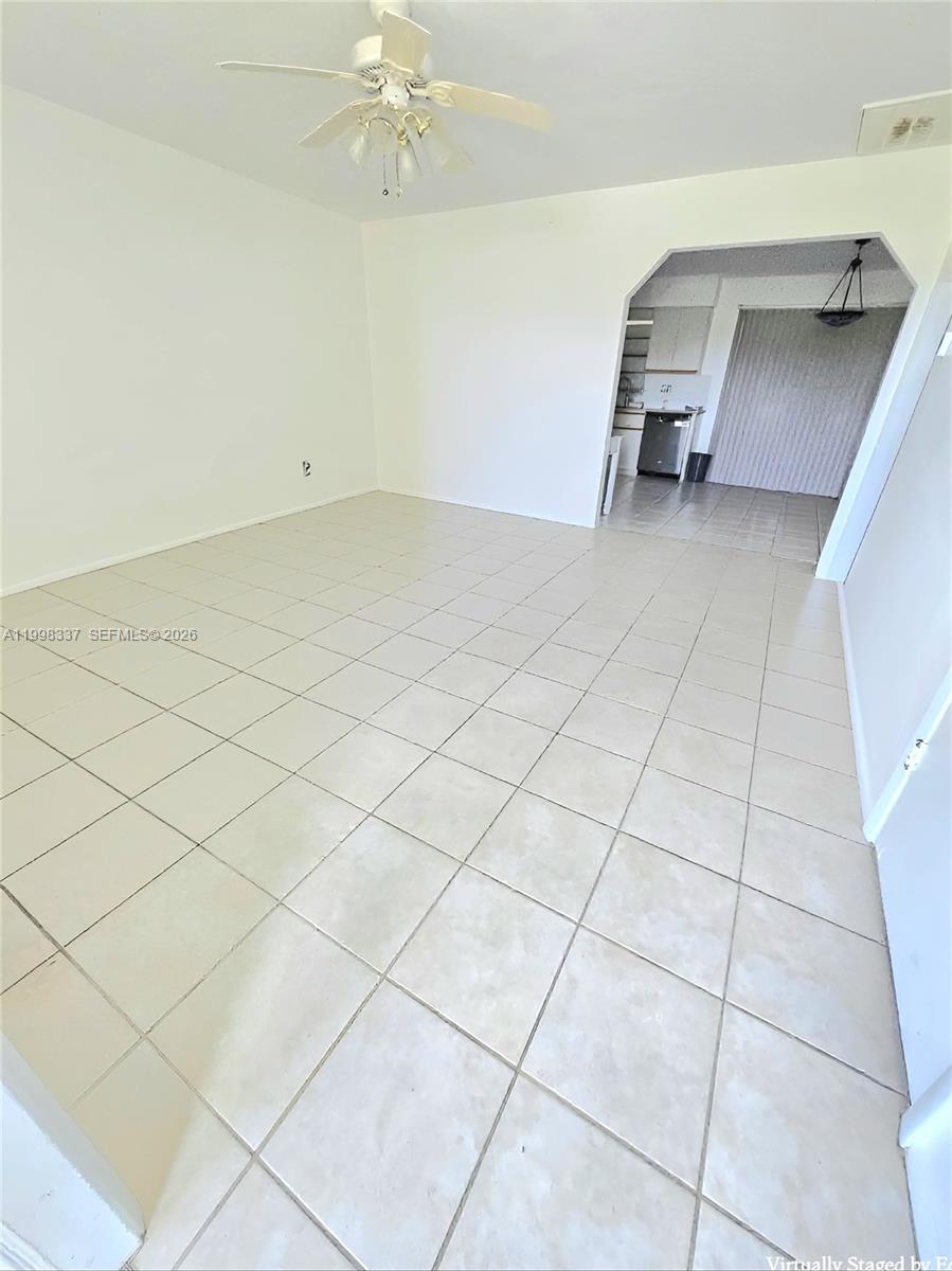 CAPE CORAL - Residential Income