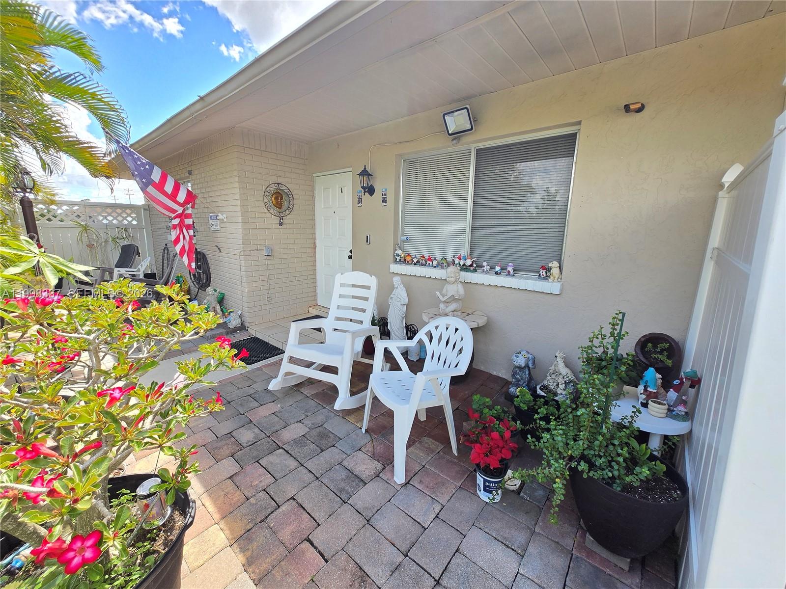 CAPE CORAL - Residential Income
