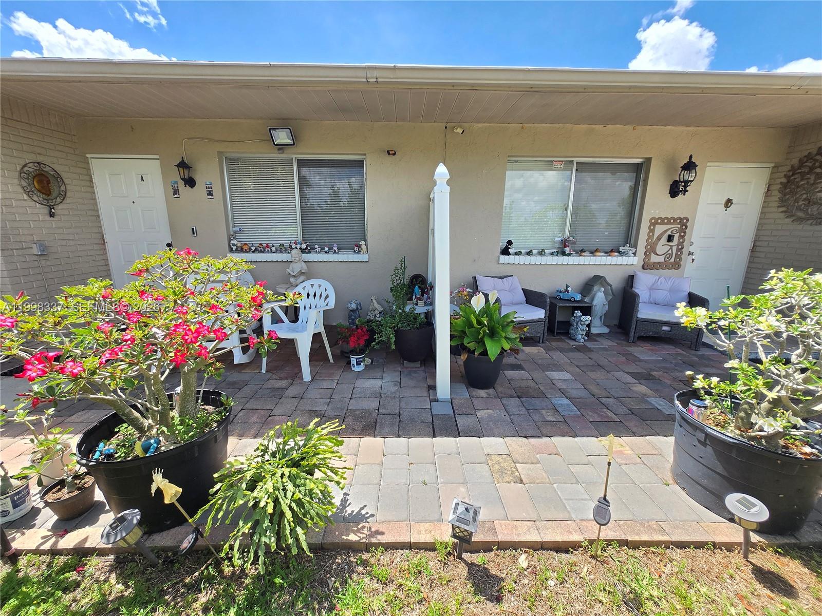 CAPE CORAL - Residential Income