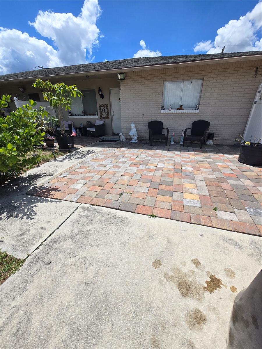 CAPE CORAL - Residential Income