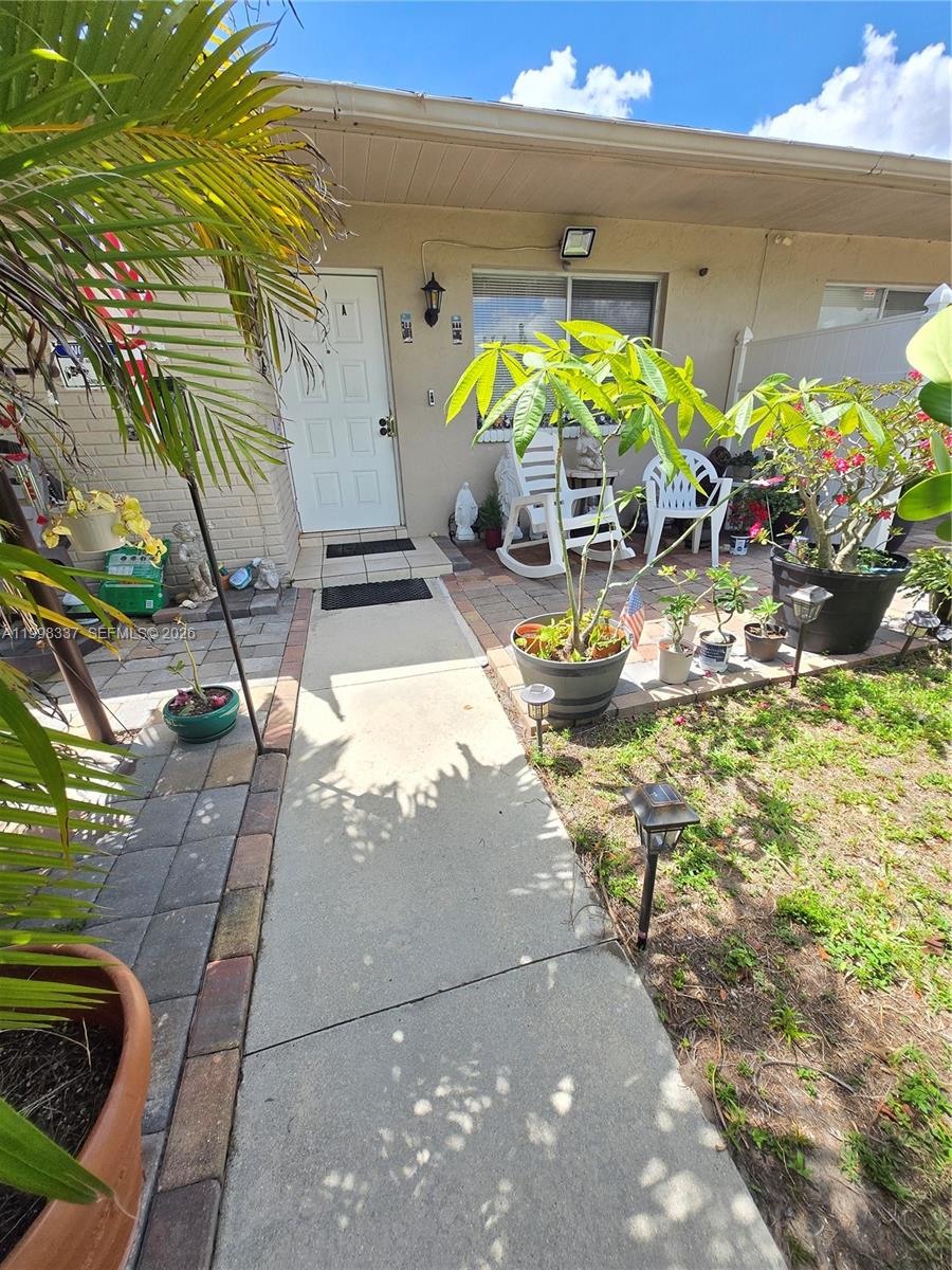 CAPE CORAL - Residential Income